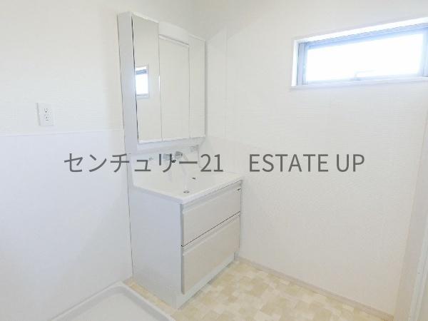 中古戸建　魚見町
