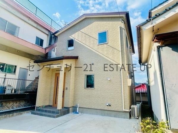 新築戸建　広木1丁目