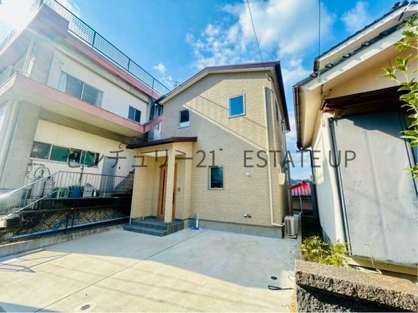 鹿児島市広木１丁目の中古一戸建て