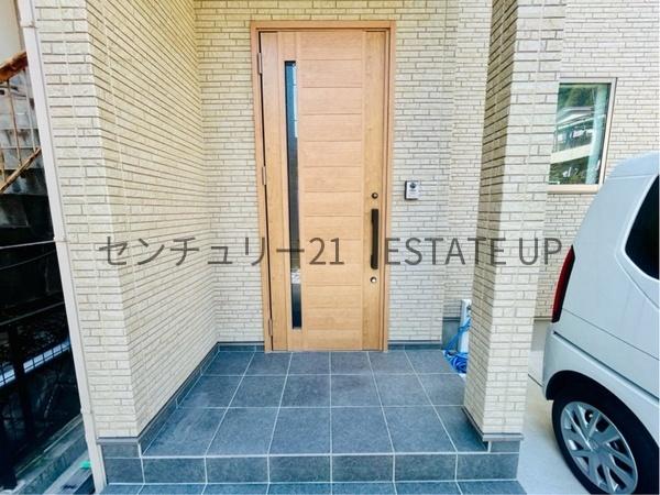 鹿児島市広木１丁目の中古一戸建て