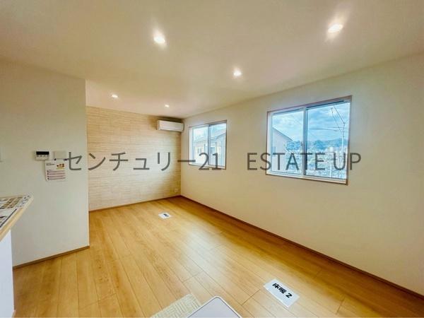新築戸建　広木1丁目