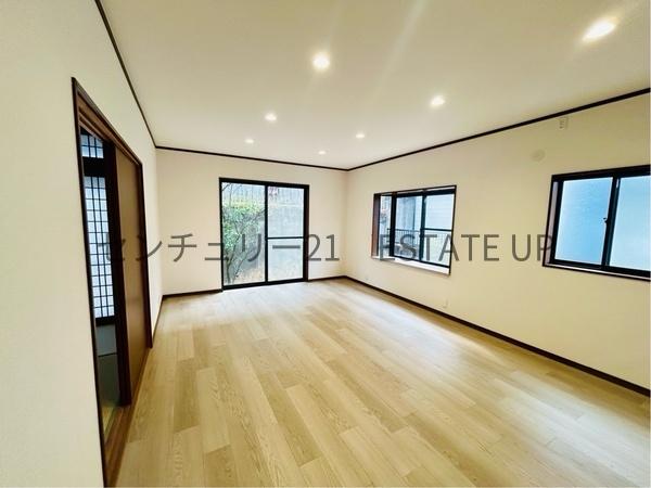 鹿児島市西陵３丁目の中古一戸建て