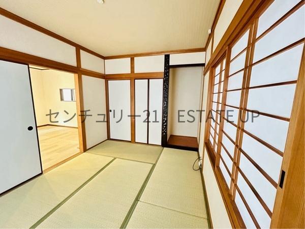 鹿児島市西陵３丁目の中古一戸建て