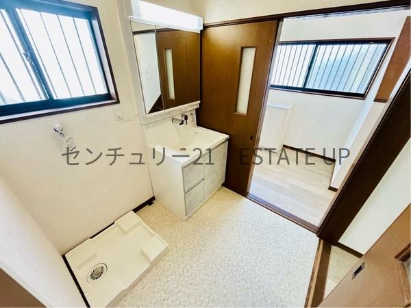 鹿児島市西陵３丁目の中古一戸建て
