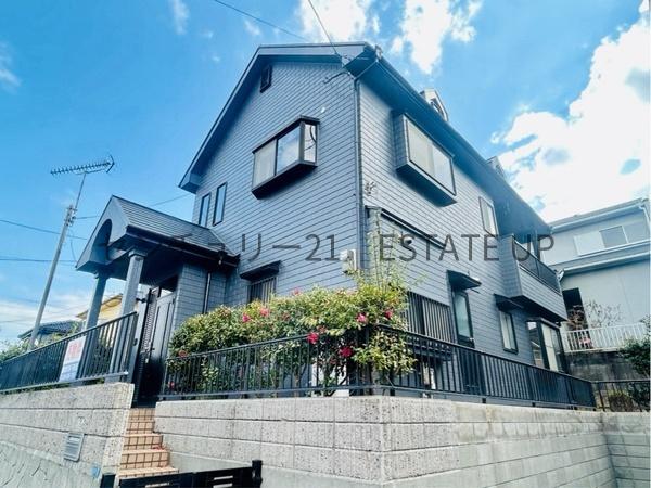 中古戸建　西陵3丁目