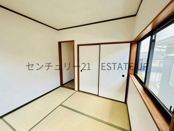 鹿児島市西陵３丁目の中古一戸建て
