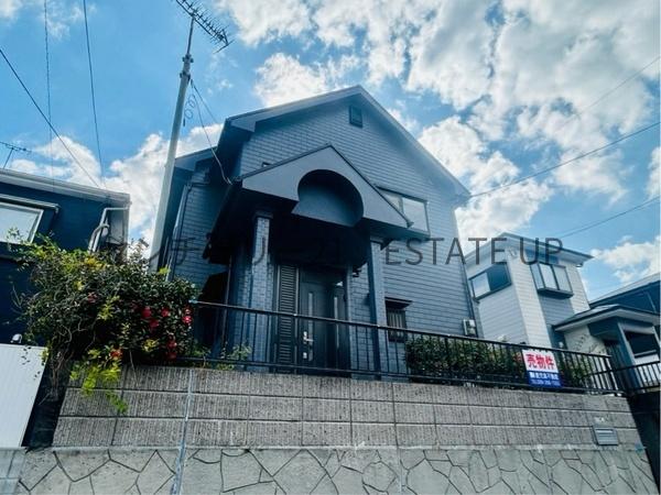鹿児島市西陵３丁目の中古一戸建て