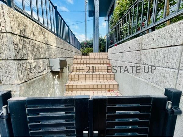 鹿児島市西陵３丁目の中古一戸建て