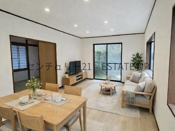 中古戸建　西陵3丁目