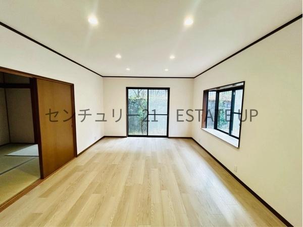 鹿児島市西陵３丁目の中古一戸建て