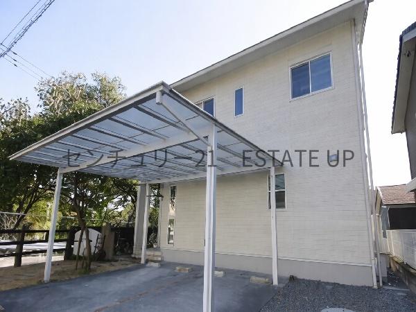 中古戸建　吉野町