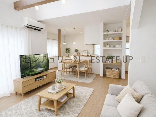 中古戸建　吉野町