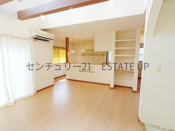 中古戸建　吉野町
