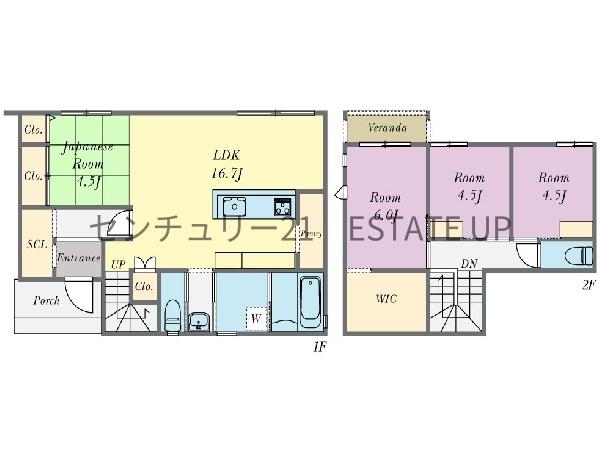新築戸建　日置市伊集院町妙円寺