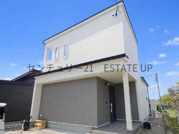 新築戸建　日置市伊集院町妙円寺