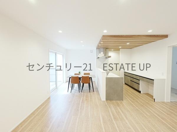 新築戸建　日置市伊集院町妙円寺