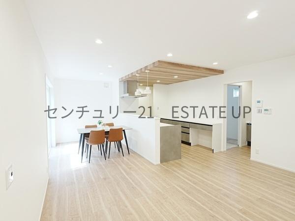 新築戸建　日置市伊集院町妙円寺