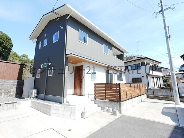 中古戸建 坂之上