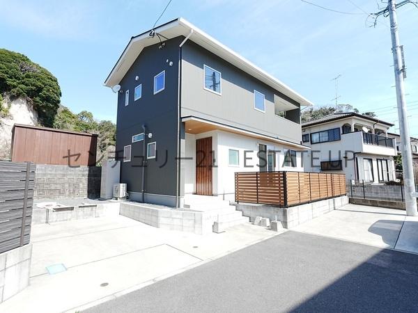 鹿児島市坂之上１丁目の中古一戸建て