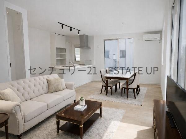 中古戸建　坂之上