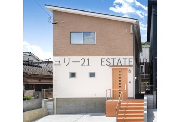 向陽モデルハウス　東棟