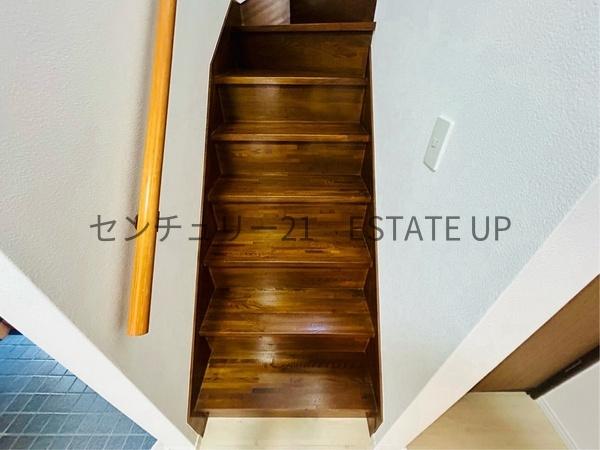 鹿児島市皇徳寺台４丁目の中古一戸建て