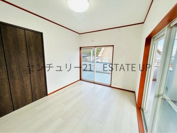 鹿児島市皇徳寺台４丁目の中古一戸建て