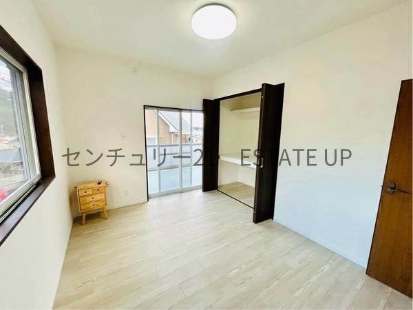 鹿児島市皇徳寺台４丁目の中古一戸建て