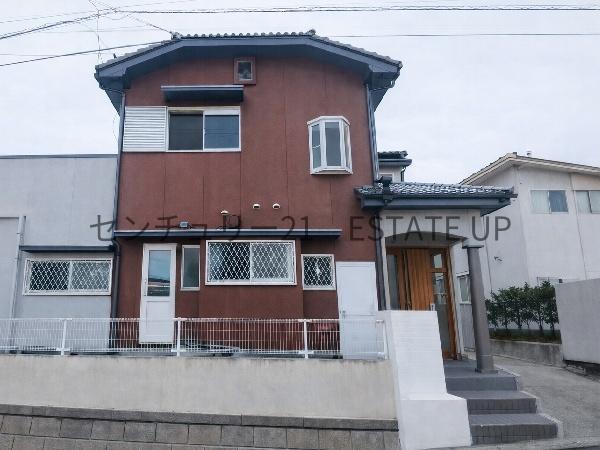 鹿児島市皇徳寺台４丁目の中古一戸建て
