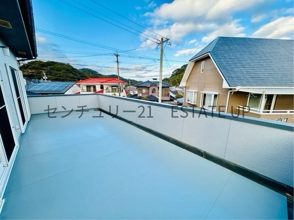 鹿児島市皇徳寺台４丁目の中古一戸建て