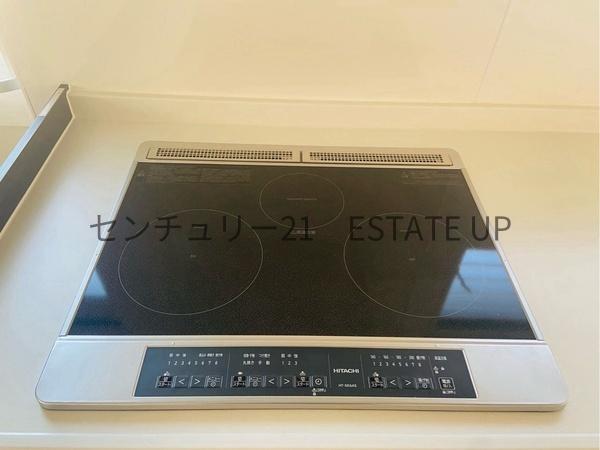 鹿児島市皇徳寺台４丁目の中古一戸建て