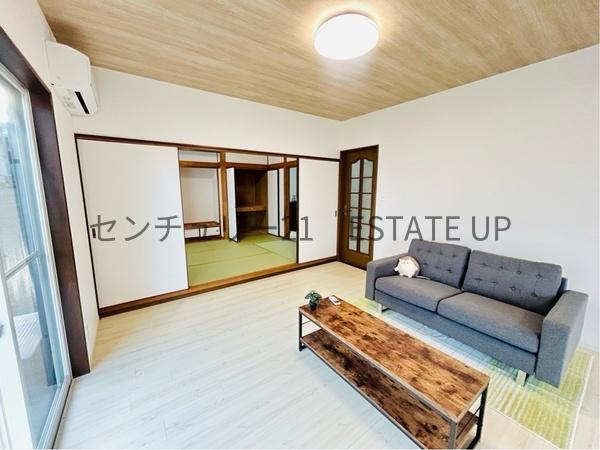 鹿児島市皇徳寺台４丁目の中古一戸建て