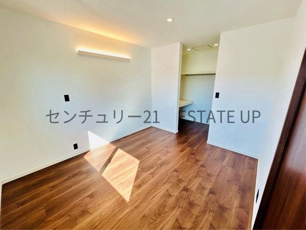 姶良市東餅田の中古一戸建て
