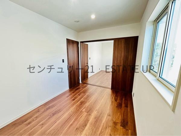 姶良市東餅田の中古一戸建て