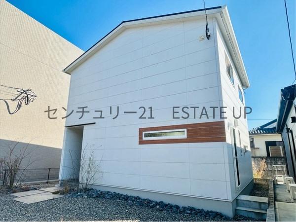 姶良市東餅田の中古一戸建