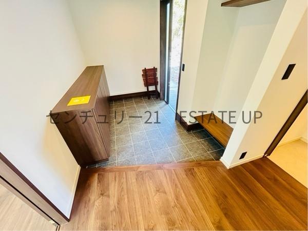 姶良市東餅田の中古一戸建て