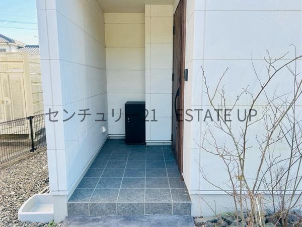 姶良市東餅田の中古一戸建て