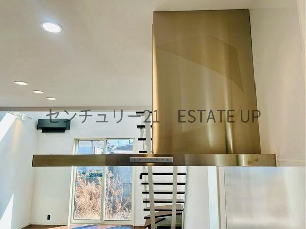 姶良市東餅田の中古一戸建て