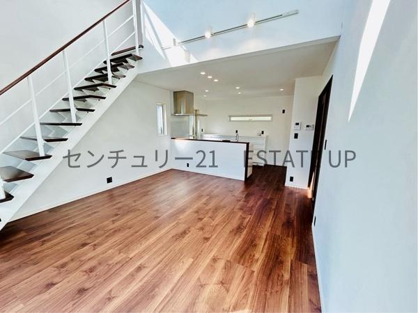 姶良市東餅田の中古一戸建