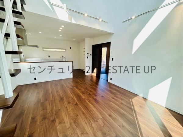 姶良市東餅田の中古一戸建て
