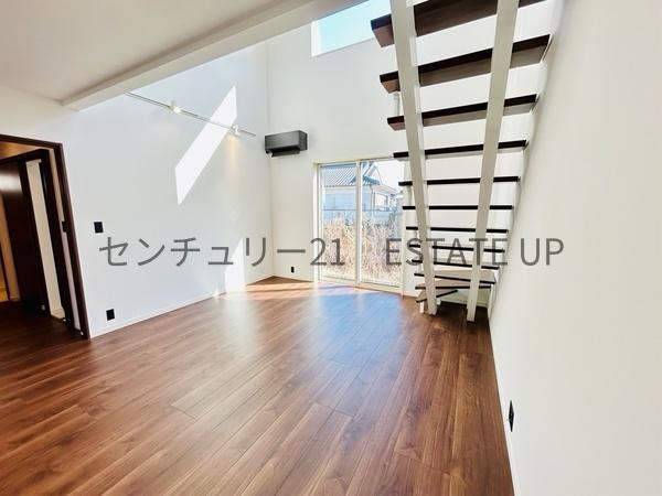 姶良市東餅田の中古一戸建て