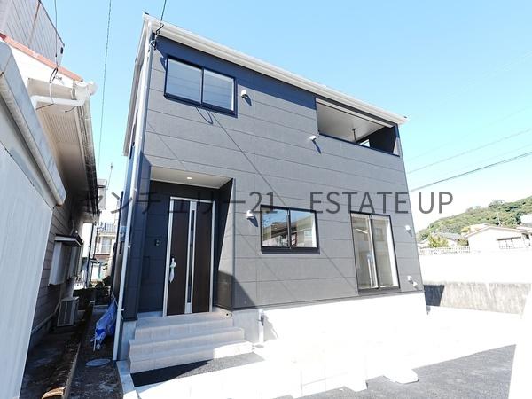 新築戸建　クレイドルガーデン田上第22