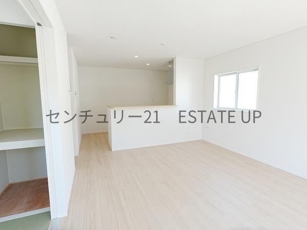 新築戸建　クレイドルガーデン田上第22