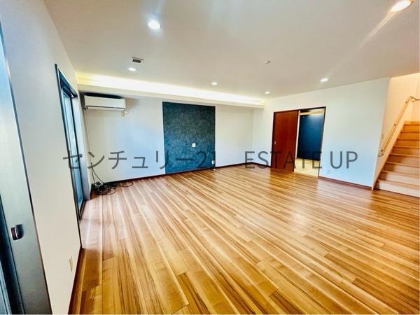 鹿児島市西陵１丁目の中古一戸建て