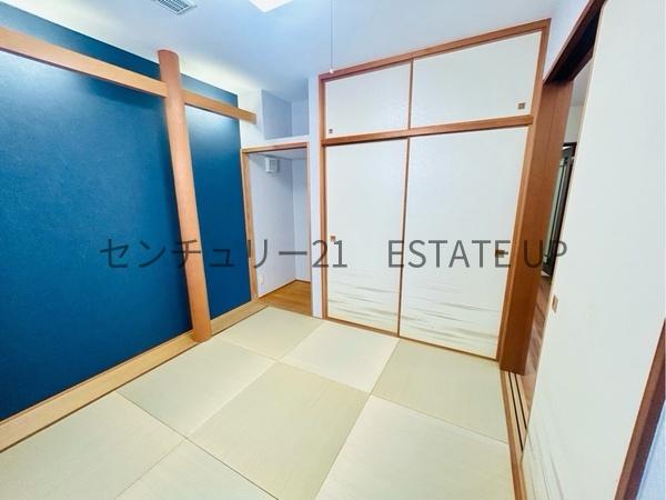 鹿児島市西陵１丁目の中古一戸建て