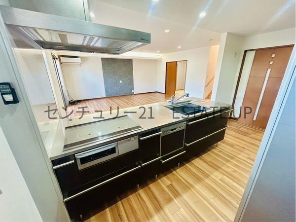 鹿児島市西陵１丁目の中古一戸建て