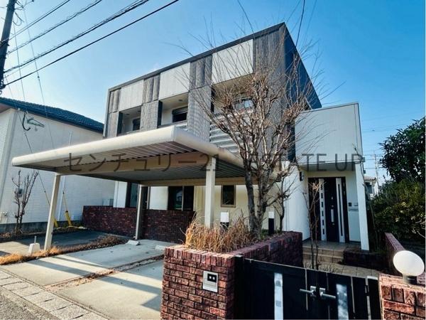鹿児島市西陵１丁目の中古一戸建て
