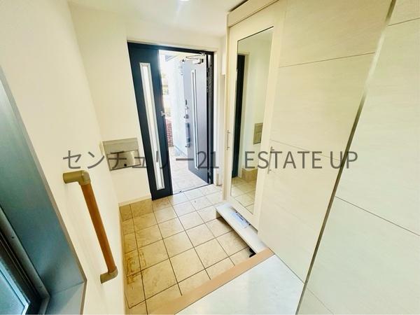 鹿児島市西陵１丁目の中古一戸建て