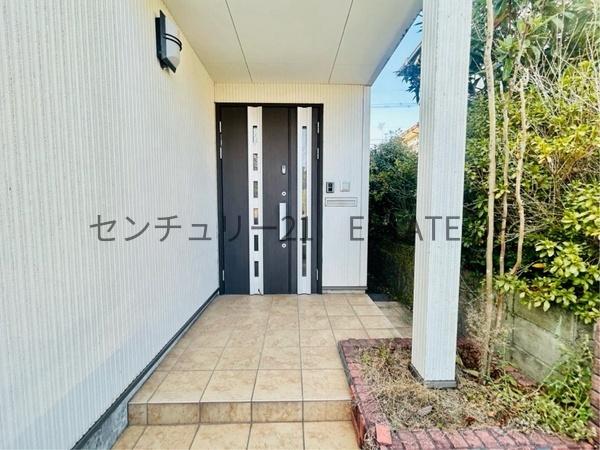 鹿児島市西陵１丁目の中古一戸建て