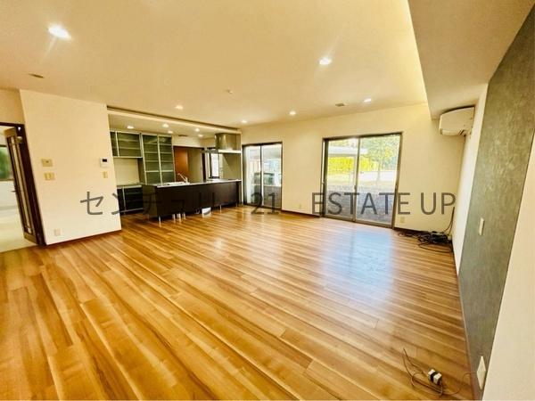 鹿児島市西陵１丁目の中古一戸建て